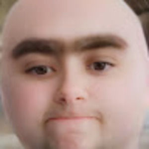 Meet your Posher, Terry